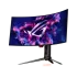 ASUS ROG Swift OLED PG34WCDM 33.9" 240Hz Curved Gaming Monitor